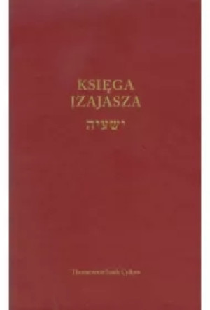Księga Izajasza