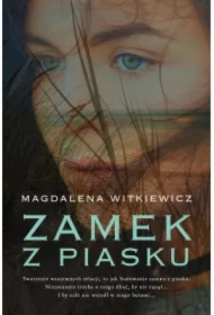 Zamek z piasku