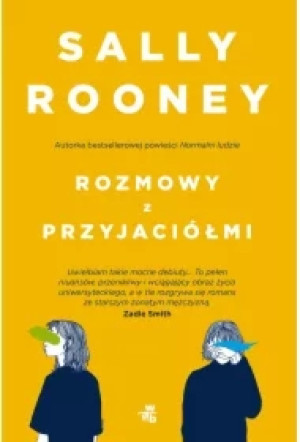 Rozmowy z przyjaciółmi