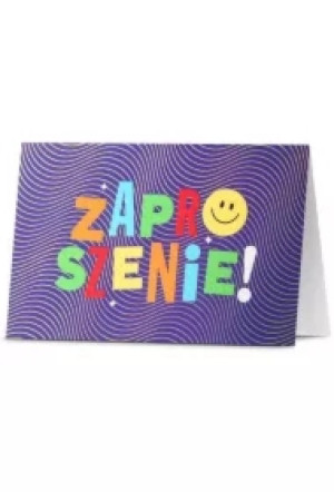 Zaproszenie Uniwersalne