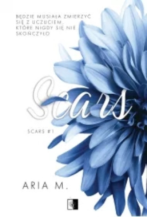 Scars. Tom 1