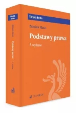 Podstawy prawa. Skrypty Becka