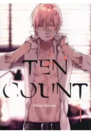 Ten Count. Tom 1