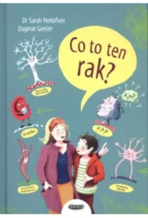 Co to ten rak
