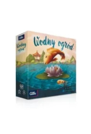 Wodny Ogród