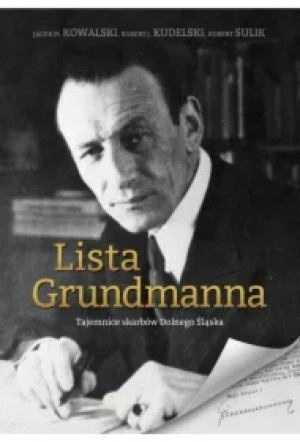 Lista Grundmanna
