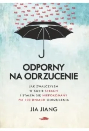 Odporny na odrzucenie