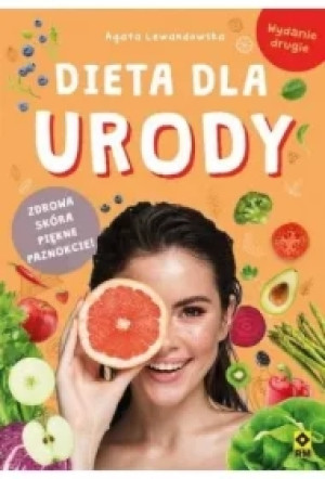 Dieta dla urody