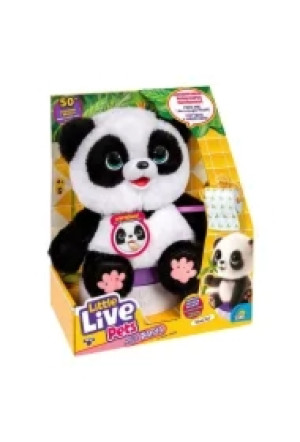 Little Live Pets - Panda