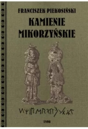 Kamienie Mikorzyńskie