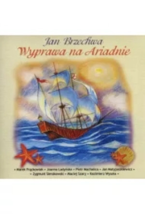 Wyprawa na Ariadnie