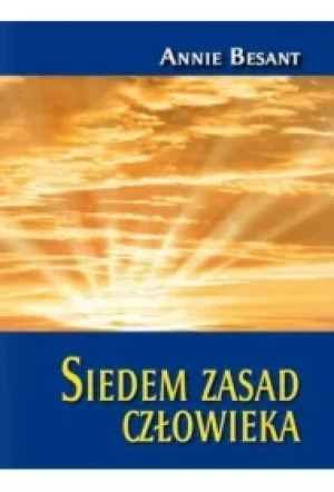 Siedem zasad człowieka