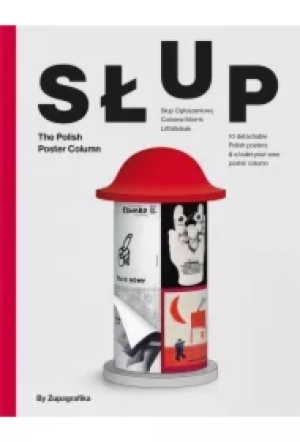 Słup The Polish Poster Column