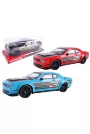 Auto Sport Muscle Car mix