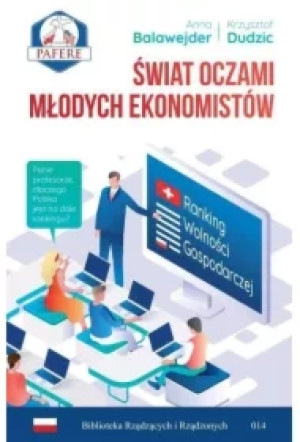 Świat oczami młodych ekonomistów