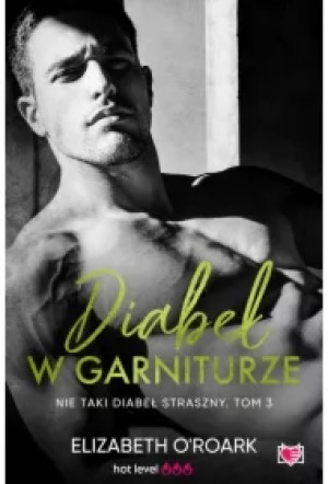 Diabeł w garniturze. Nie taki diabeł straszny