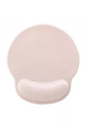 Podkładka pod mysz Mouse padub W/U różowa