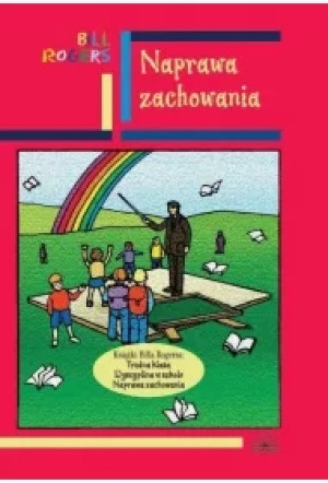 Naprawa zachowania