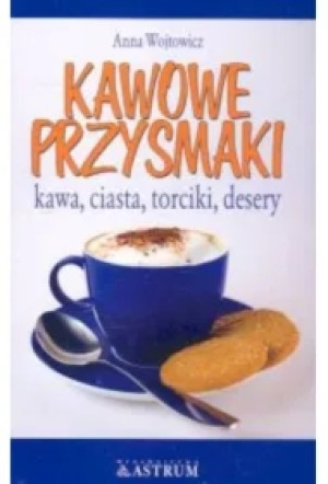 Kawowe przysmaki