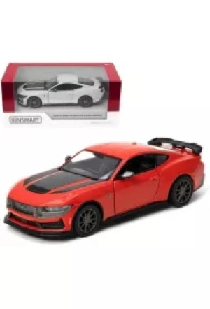 Ford Mustang Dark Horse 1:38 mix