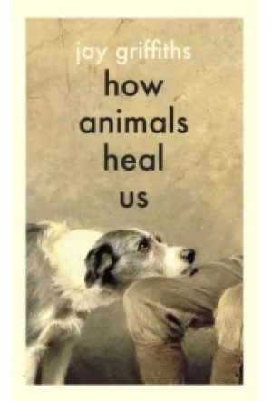 How Animals Heal Us wer. angielska