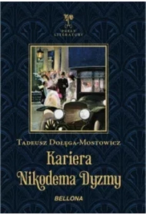 Kariera Nikodema Dyzmy