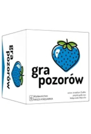 Gra pozorów