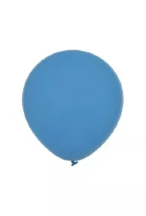 Balony pastel Dusty Blue