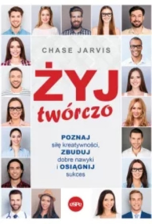 Żyj twórczo