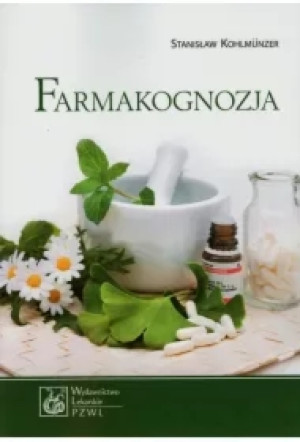 Farmakognozja