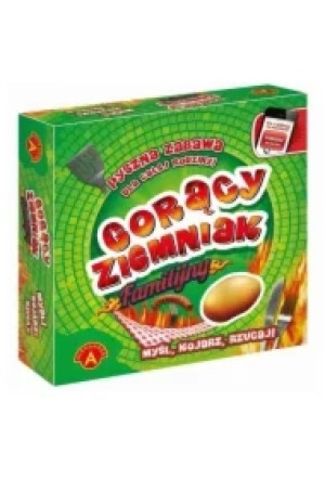Gorący Ziemniak. Familijny