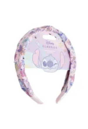 Opaska na głowę Stitch