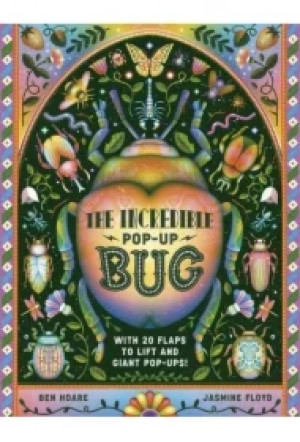 The Incredible Pop-up Bug