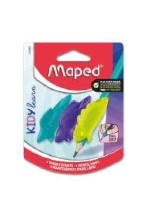 Nakładki ergonomiczne mix MAPED