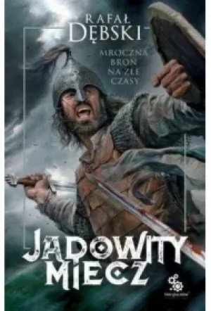 Jadowity miecz