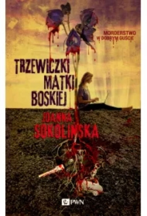 Trzewiczki Matki Boskiej