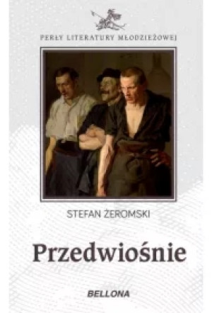 Przedwiośnie