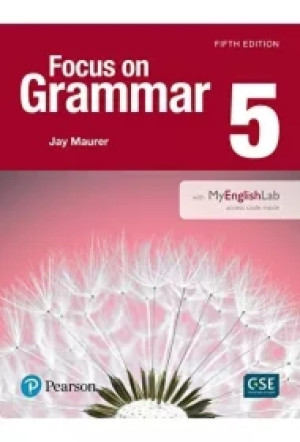 Focus on Grammar 5ed 5 SB/MEL pk