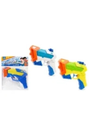 Pistolet na wodę 15,5cm mix