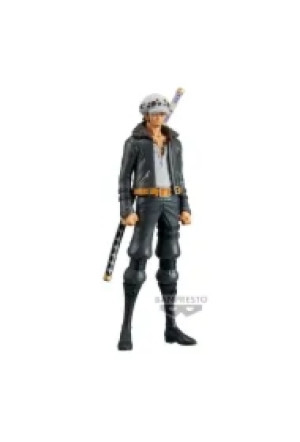 Figurka One Piece Film Red Dxf The Grandline Men Trafalgar Law Vol. 10