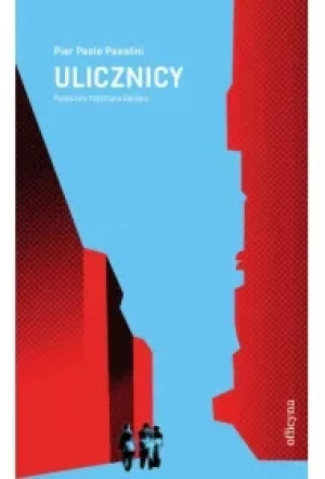 Ulicznicy