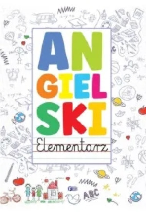 Angielski elementarz