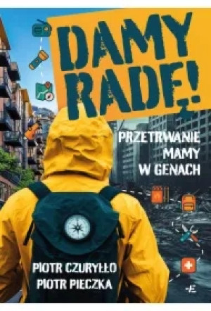 Damy radę!