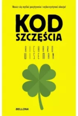 Kod szczęścia