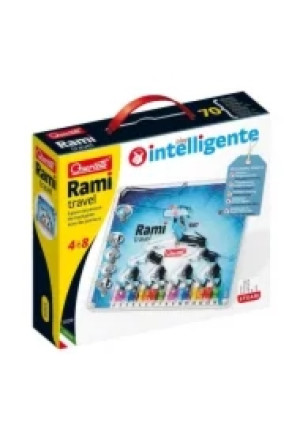 Rami travel