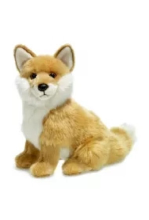 Lis czerwony 23cm WWF