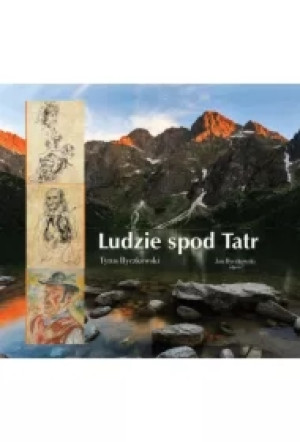 Ludzie spod Tatr