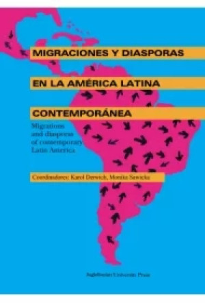 Migraciones y diasporas en la America Latina Contemporanea