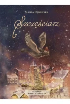 Szczęściarz