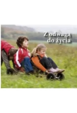 Z odwagą do życia. Perełka 177